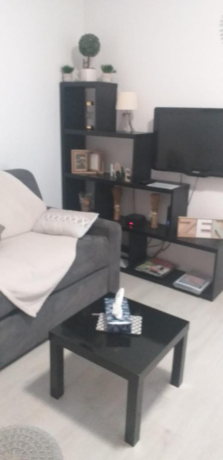 Lourdes Pyrenees Apartment Bagian luar foto