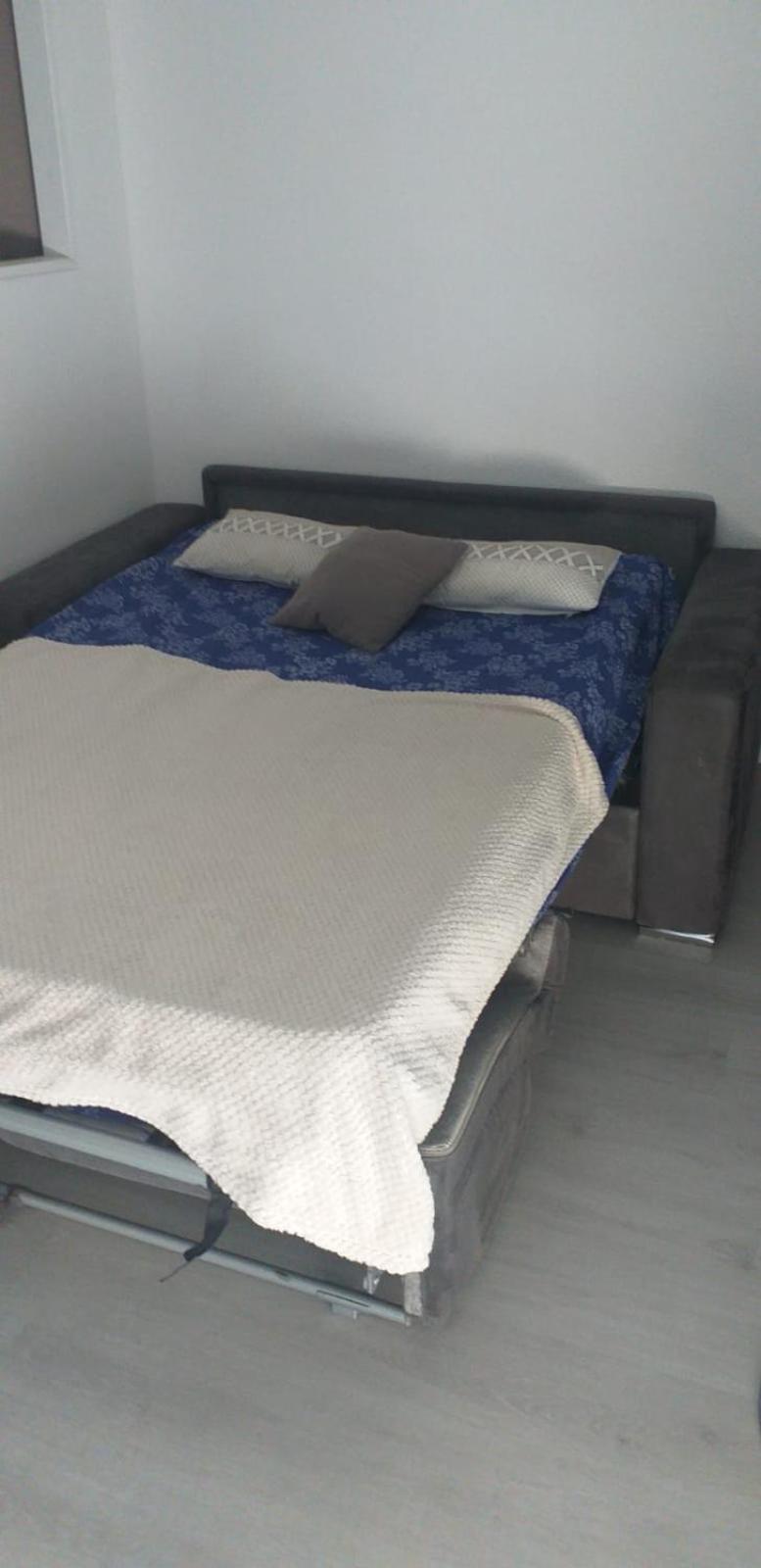 Lourdes Pyrenees Apartment Bagian luar foto