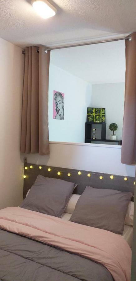 Lourdes Pyrenees Apartment Bagian luar foto