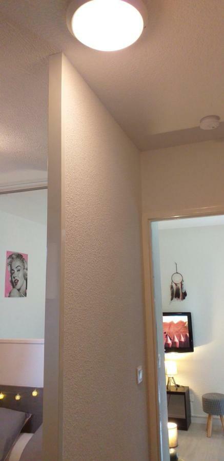 Lourdes Pyrenees Apartment Bagian luar foto
