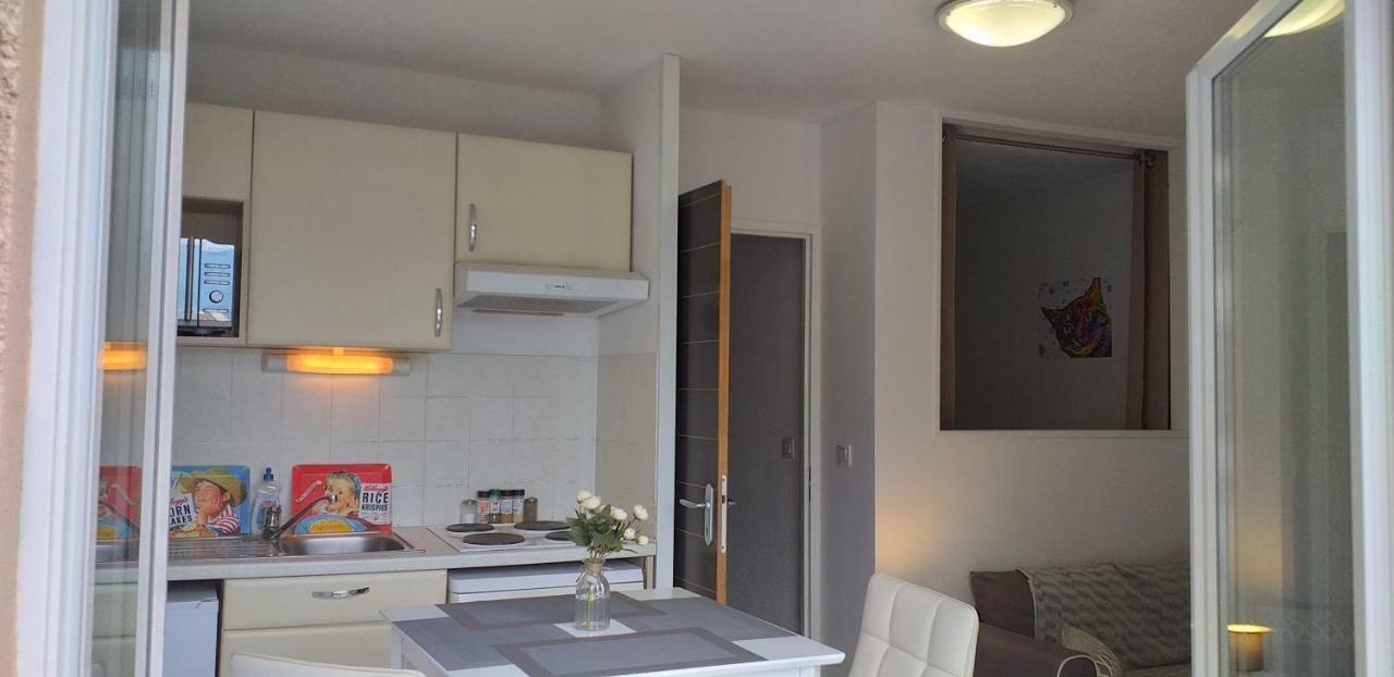 Lourdes Pyrenees Apartment Bagian luar foto