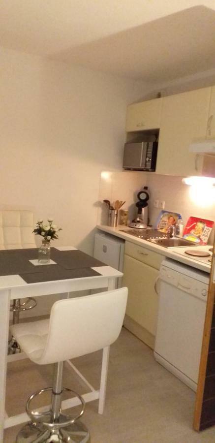 Lourdes Pyrenees Apartment Bagian luar foto