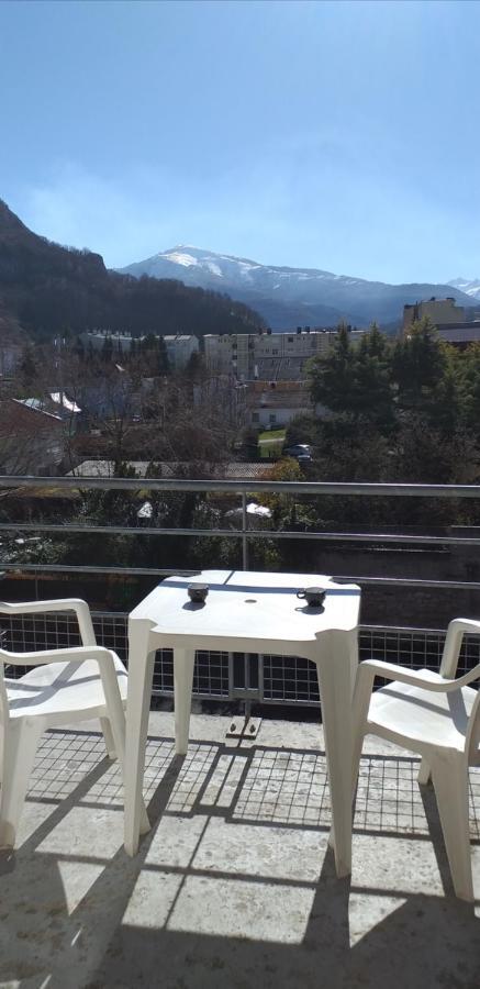 Lourdes Pyrenees Apartment Bagian luar foto