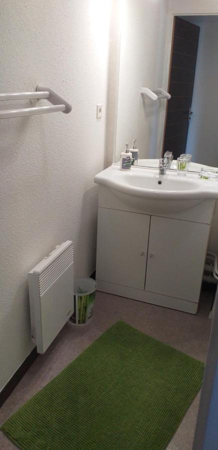 Lourdes Pyrenees Apartment Bagian luar foto