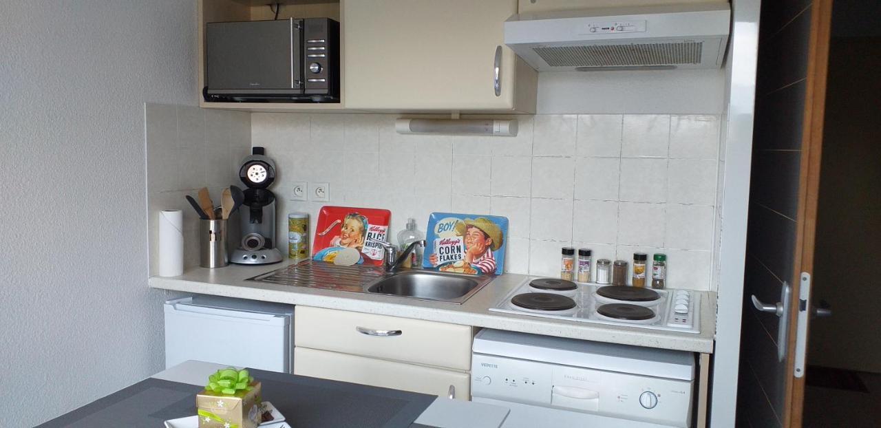Lourdes Pyrenees Apartment Bagian luar foto