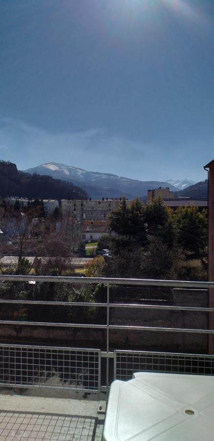 Lourdes Pyrenees Apartment Bagian luar foto