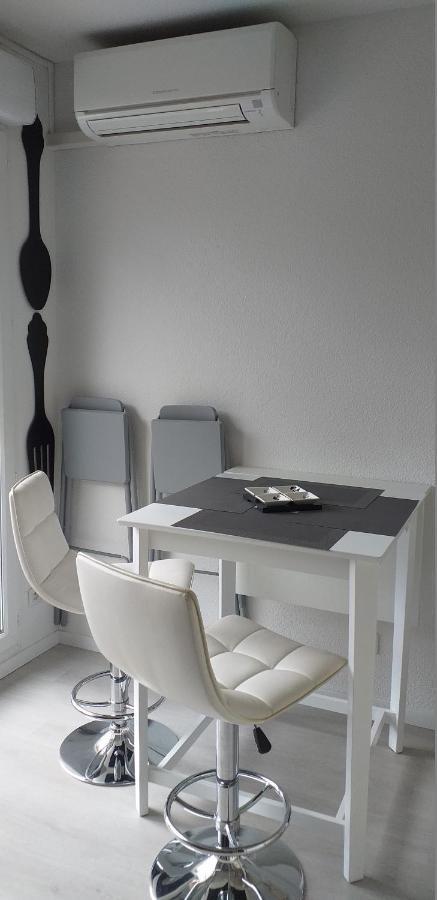 Lourdes Pyrenees Apartment Bagian luar foto